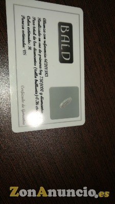 nuevo a estrenar